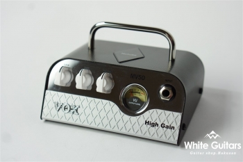 MV50 - High Gain Set